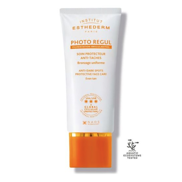 ESTHEDERM PHOTO REGUL CREMA SOL FUERTE (50ML)			