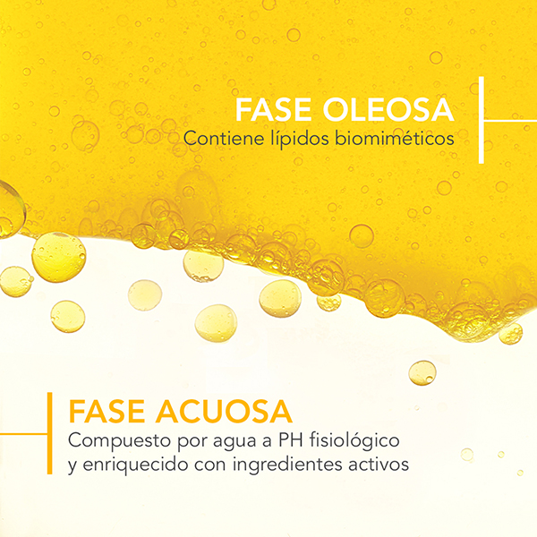 BIODERMA PHOTODERM AGUA SOLAR  BRONZ SPF30 (200ml)