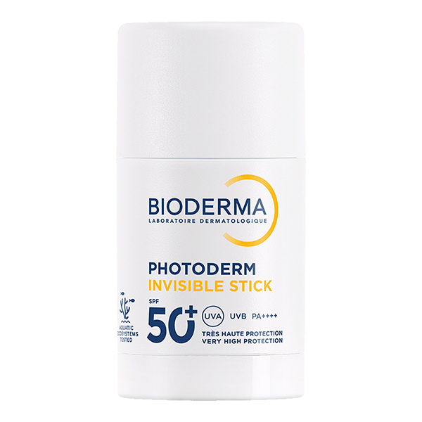 BIODERMA PHOTODERM INVISIBLE STICK SPF50+ (8g) 