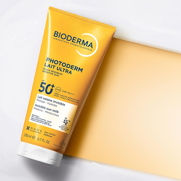 BIODERMA Photoderm Lait Ultra SPF50+ (100ml)