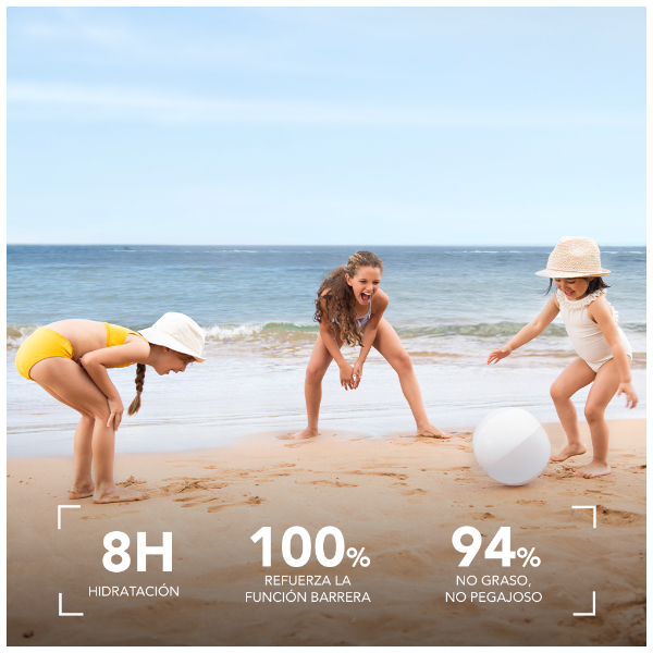 BIODERMA PHOTODERM KIDS SPRAY SPF 50 NIÑOS (200ML)