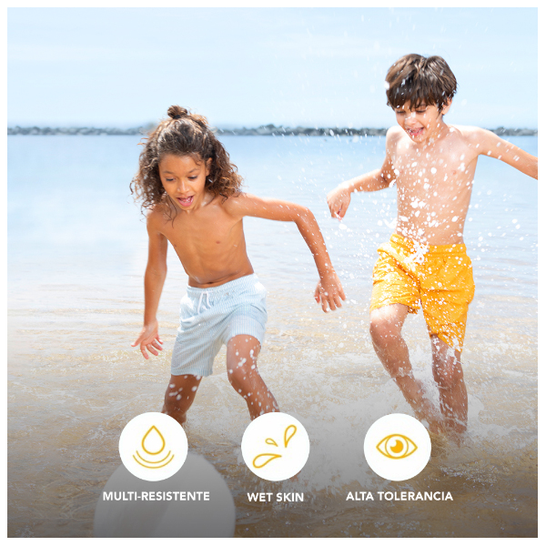 BIODERMA PHOTODERM KIDS SPRAY SPF 50 NIÑOS (200ML)