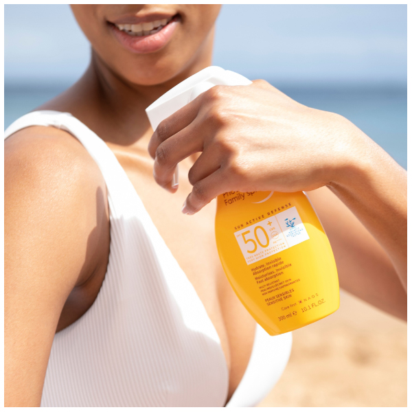 BIODERMA PHOTODERM MAX SPRAY SPF 50 (300ML)