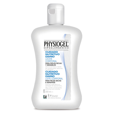 Physiogel Leche Corporal (200ml) 