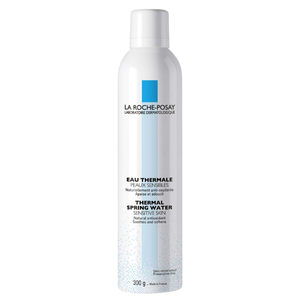 LA ROCHE POSAY PHYSIOLOGIQUE AGUA TERMAL CALMANTE Y PROTECTORA (300ML)