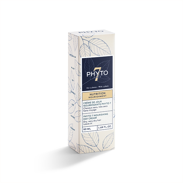 PHYTO PHYTO 7 NUTRITION CREMA DE DIA (50ML)
