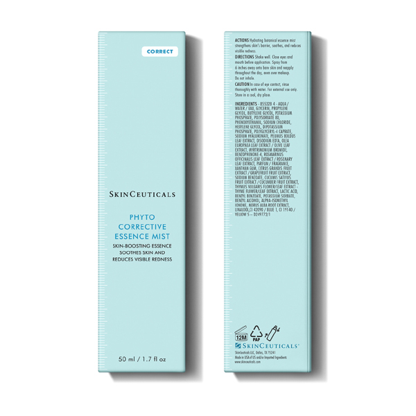 SKINCEUTICALS PHYTO CORRECTIVE ESSENCE MIST (50ML)