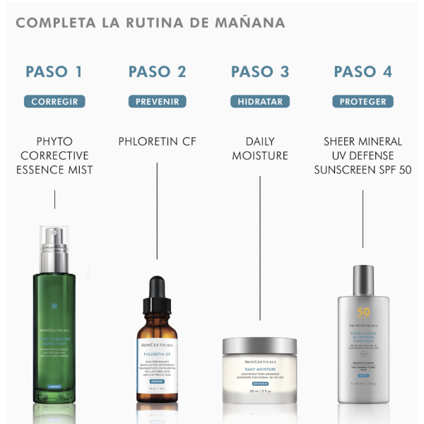 SKINCEUTICALS PHYTO CORRECTIVE ESSENCE MIST (50ML)