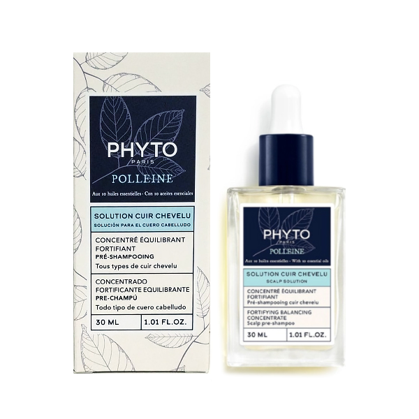 PHYTO POLLEINE CONCENTRADO EQUILIBRANTE (30ml)