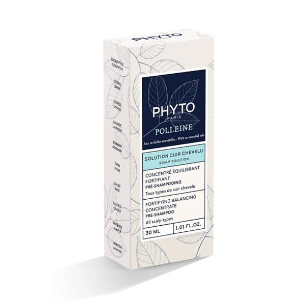 PHYTO POLLEINE CONCENTRADO EQUILIBRANTE (30ml)