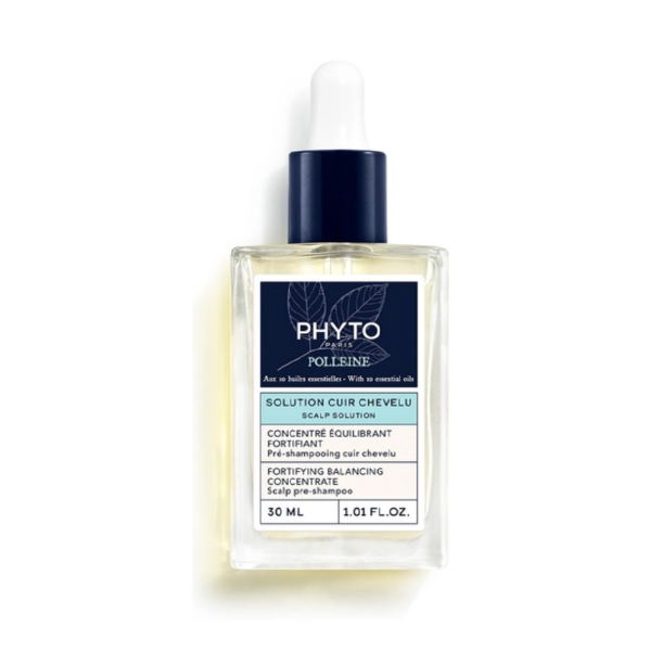 PHYTO POLLEINE CONCENTRADO EQUILIBRANTE (30ml)