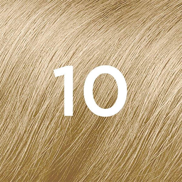 PHYTO PHYTOCOLOR 10 RUBIO EXTRA CLARO