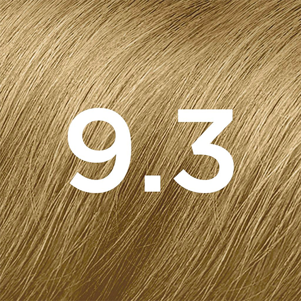 PHYTO PHYTOCOLOR 9.3 RUBIO DORADO MUY CLARO