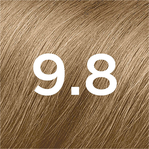 PHYTO PHYTOCOLOR 9.8 RUBIO MUY CLARO BEIGE