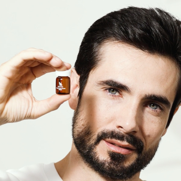 PHYTO PHYTOCYANE HOMBRE TRATAMIENTO PROGRESIVO (12 AMPOLLAS)