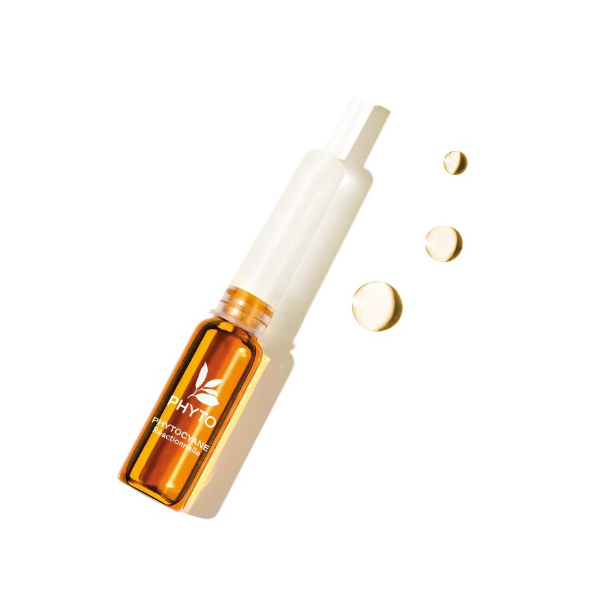 PHYTO PHYTOCYANE TRATAMIENTO REACCIONAL (12 AMPOLLAS)