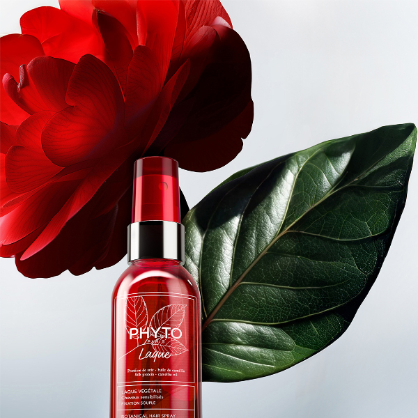 PHYTO PHYTOLAQUE LACA FIJACIÓN LIGERA (100ML)