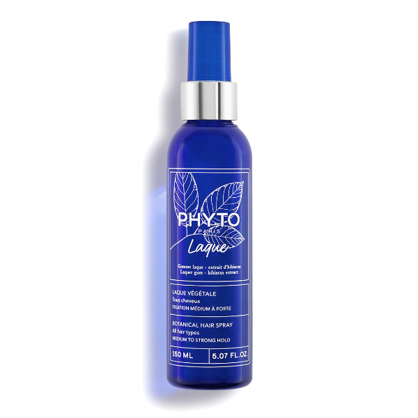 PHYTO PHYTOLAQUE LACA VEGETAL DE FIJACIÓN MEDIA-FUERTE (100ml)