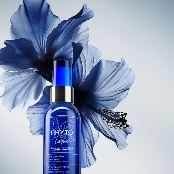 PHYTO PHYTOLAQUE LACA VEGETAL DE FIJACIÓN MEDIA-FUERTE (100ml)