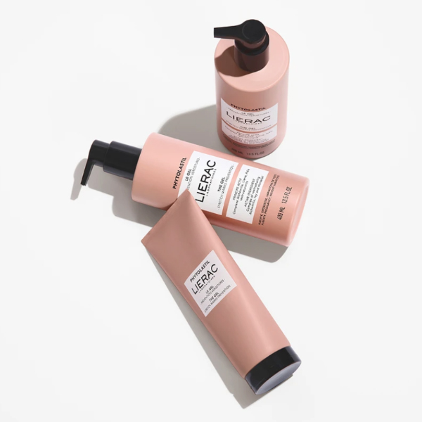 LIERAC PHYTOLASTIL EL GEL ANTI-ESTRÍAS (400ML)