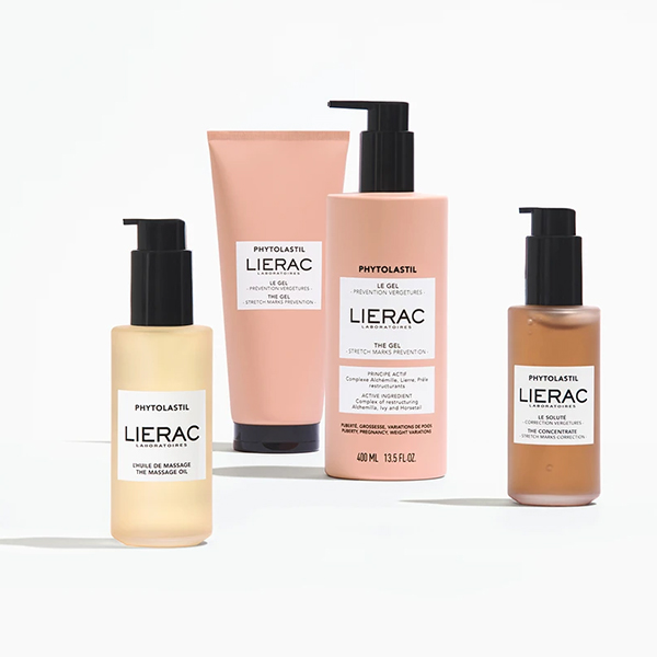 LIERAC PHYTOLASTIL SOLUCIÓN CORRECIÓN de ESTRÍAS (100ML)