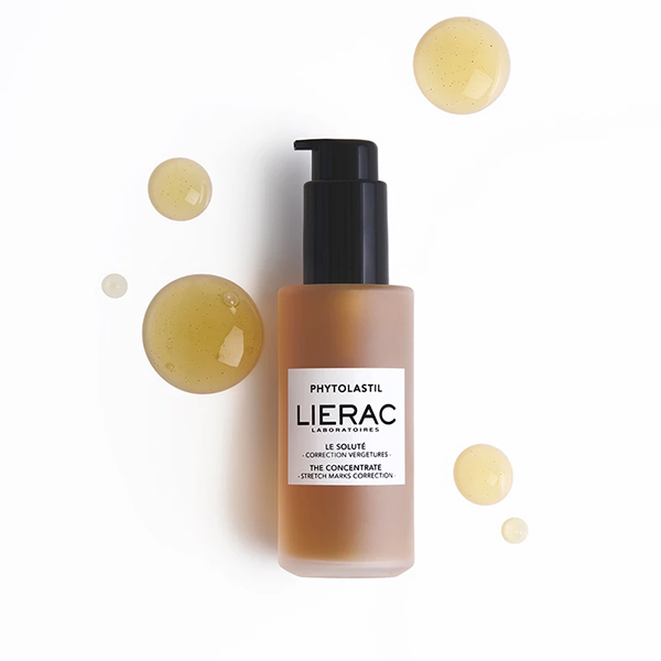 LIERAC PHYTOLASTIL SOLUCIÓN CORRECIÓN de ESTRÍAS (100ML)