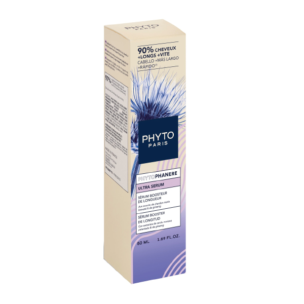 PHYTO PHYTOPHANERE ULTRA-SERUM CRECIMIENTO (50ML)
