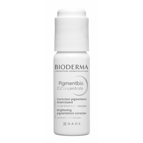 BIODERMA PIGMENT BIO C-CONCENTRATE (15ML)