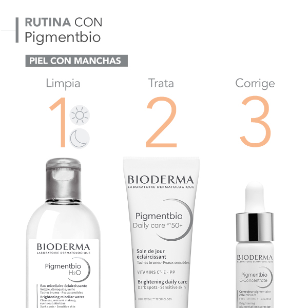 BIODERMA PIGMENT BIO C-CONCENTRATE (15ML)