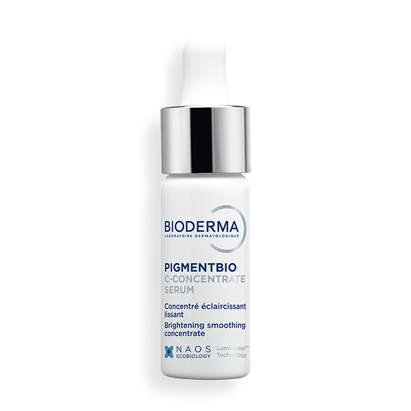BIODERMA PIGMENT BIO C-CONCENTRATE SÉRUM (15ML)