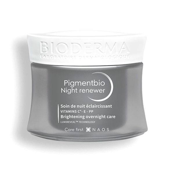 BIODERMA PIGMENT BIO REGENERADOR NIGHT (50ML)
