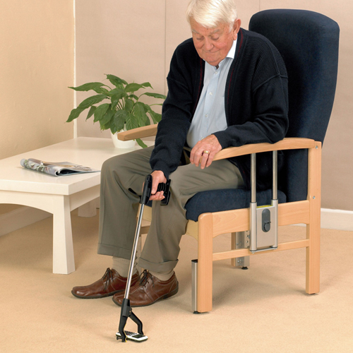 AYUDAS DINÁMICAS Pinza Handi-Reacher (75cm)