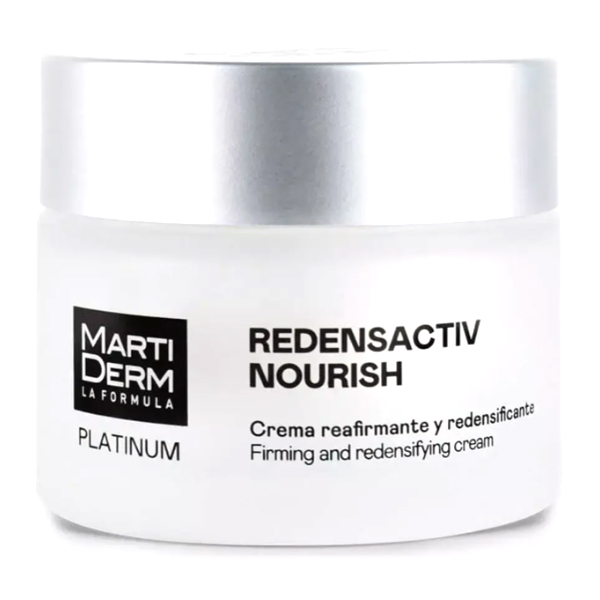 MARTIDERM PLATINUM REDENSACTIV NOURISH CREMA (50ML)