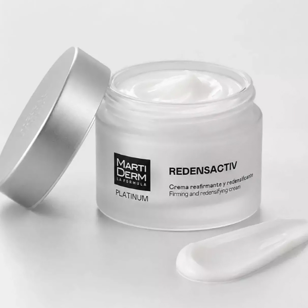 MARTIDERM PLATINUM REDENSACTIV RECARGA (50ML)