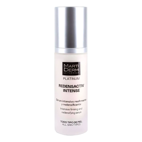 MARTIDERM PLATINUM REDENSACTIV SERUM (30ML)