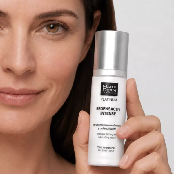 MARTIDERM PLATINUM REDENSACTIV SERUM (30ML)