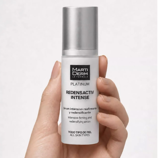 MARTIDERM PLATINUM REDENSACTIV SERUM (30ML)