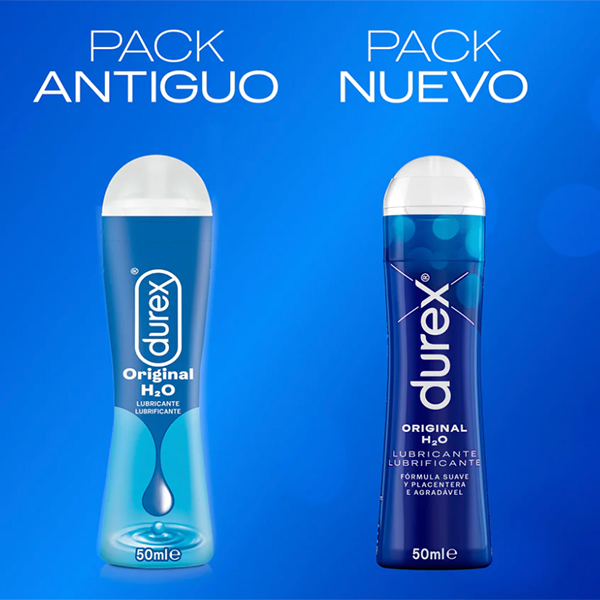 DUREX Play Original (50ml)