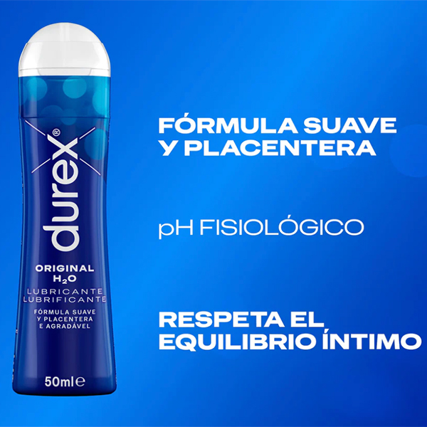 DUREX Play Original (50ml)