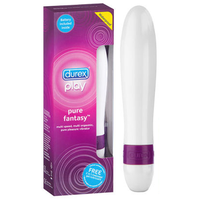DUREX Play Pure Fantasy