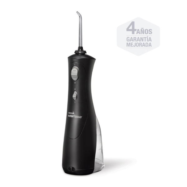 WATERPIK PLUS INALA WP450 BLACK NEGRO (WP462E2)