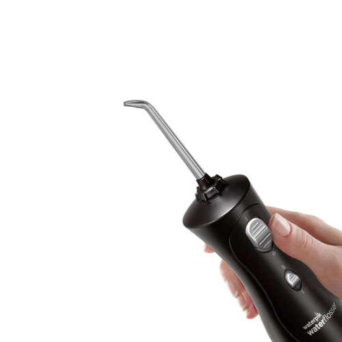 WATERPIK PLUS INALA WP450 BLACK NEGRO (WP462E2)