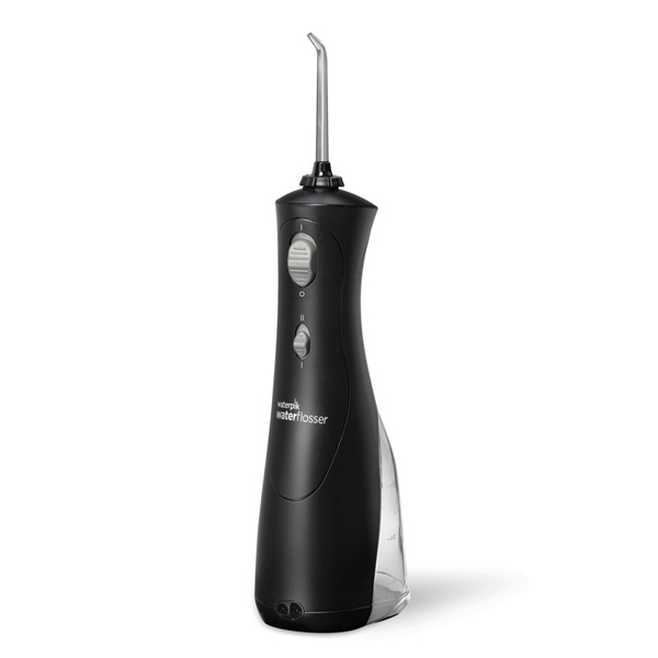 WATERPIK PLUS INALA WP450 BLACK NEGRO (WP462E2)