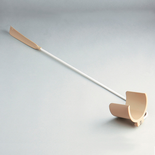 AYUDAS DINÁMICAS Ponemedias y Calzador Breveti