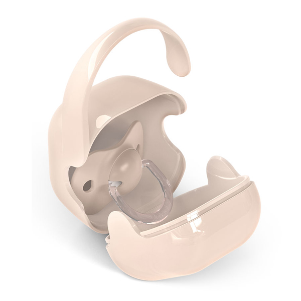 SUAVINEX PORTACHUPETES COLECCION WILD&BIRDS +0M