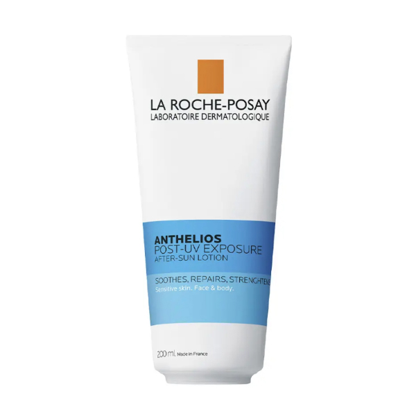 LA ROCHE POSAY POST-UV LOCIÓN AFTER-SUN (200ML)