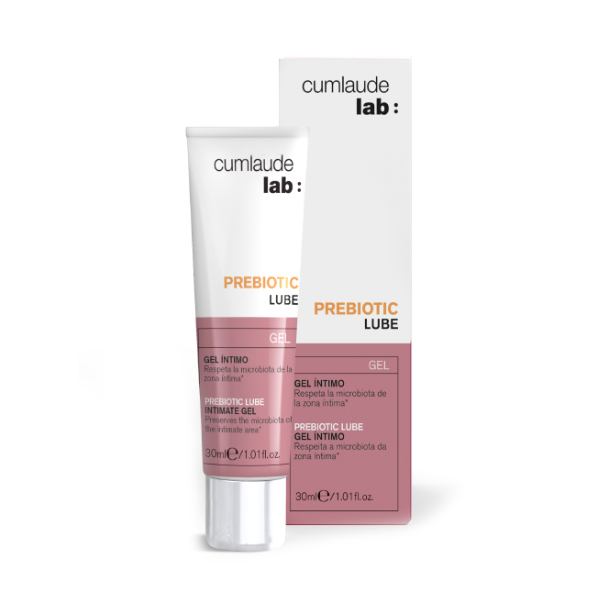 CUMLAUDE LAB PREBIOTIC LUBE  (30ml)