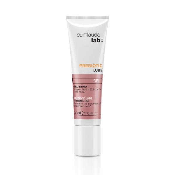 CUMLAUDE LAB PREBIOTIC LUBE  (30ml)