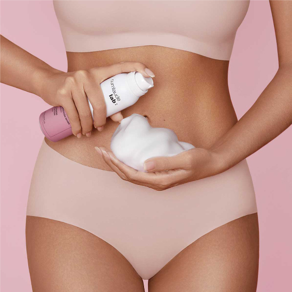 CUMLAUDE LAB PREBIOTIC MOUSSE ESPUMA (50ML)