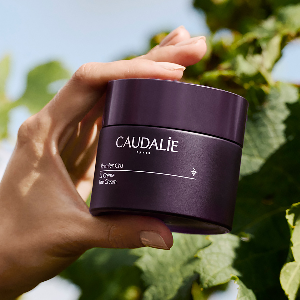 CAUDALIE PREMIER CRU CREME RICHE (50ML)